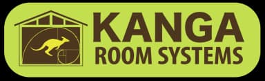 Kanga Room Systems logo