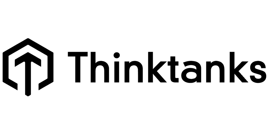 Thinktanks official brand asset