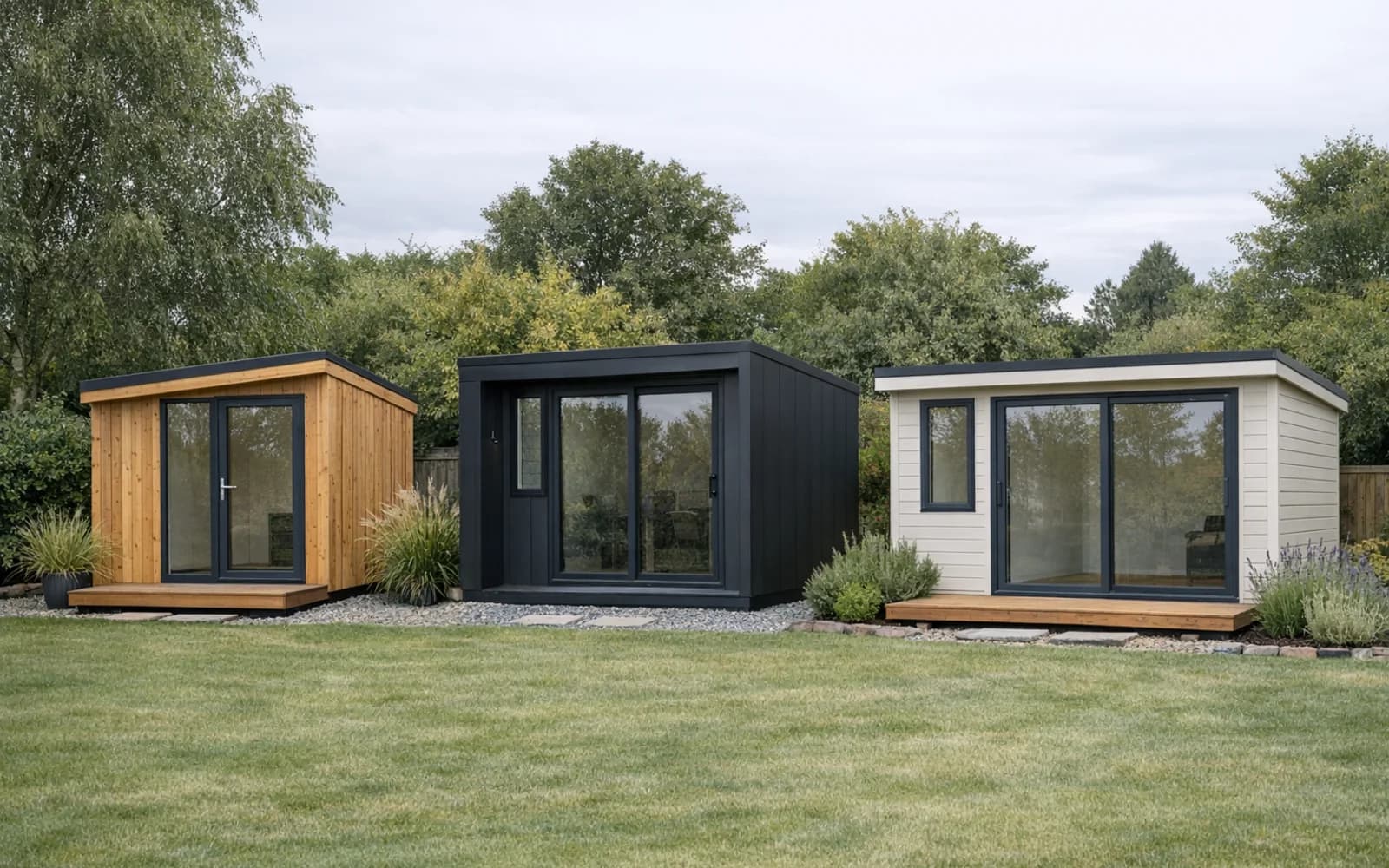 Best Backyard Office Pods: The Shortlist by Buyer Type